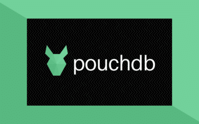 Getting Started with PouchDB to Replace Parse
