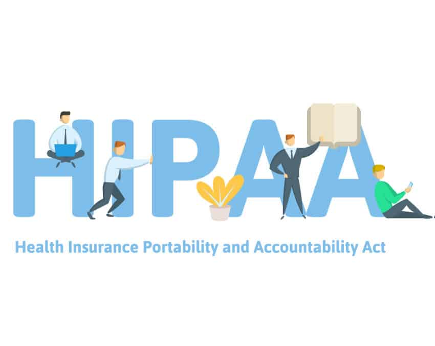 What to Consider When Building HIPAA-Compliant Software