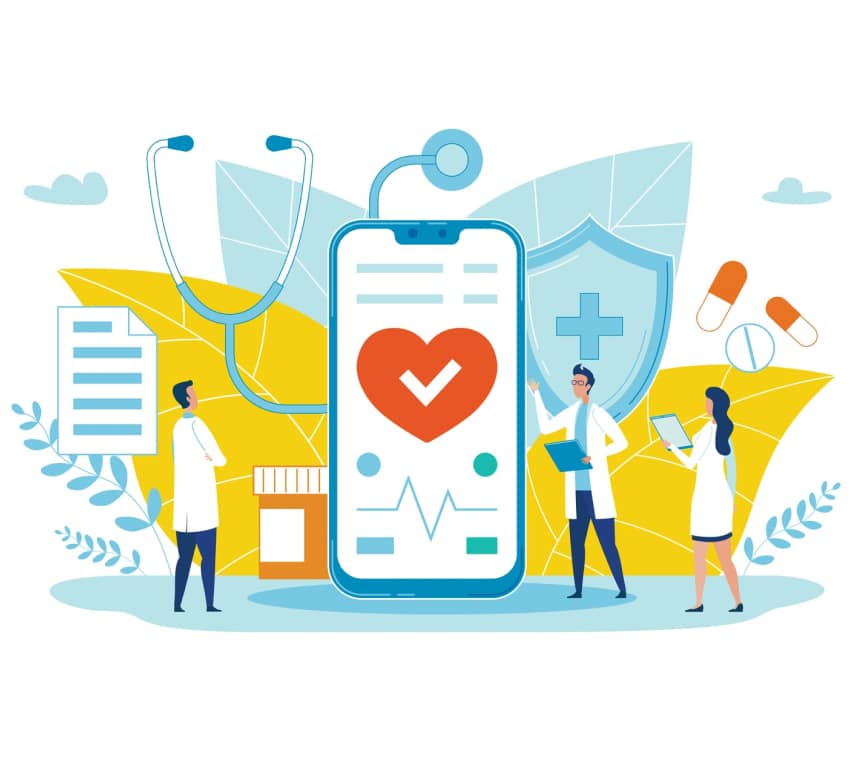 2023 Top HealthTech Trends - Sourcetoad