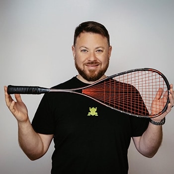 Gregory Ross-Munro, Chief Executive Officer at Sourcetoad