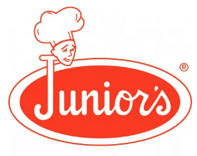 Juniors Cheesecake