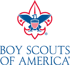 Boy Scouts logo