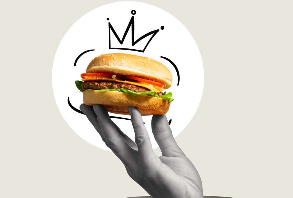 How Burger King’s “Million Dollar Whopper” Campaign Showcases the Power of Generative AI in Franchise Marketing