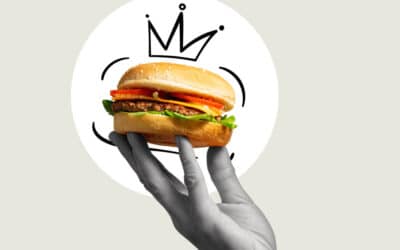 How Burger King’s “Million Dollar Whopper” Campaign Showcases the Power of Generative AI in Franchise Marketing