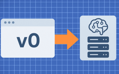 Outgrowing v0: How to Transition Your AI MVP to a Scalable Production Stack
