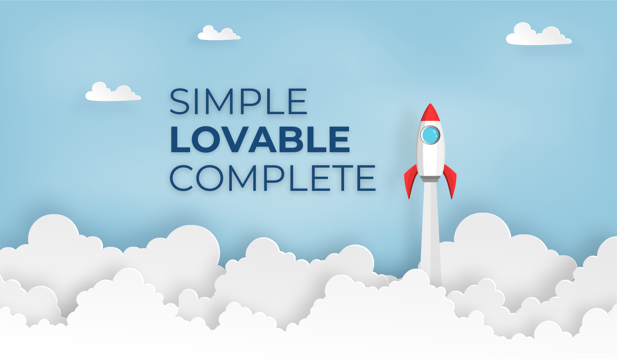 SLC Framework for Product Launches