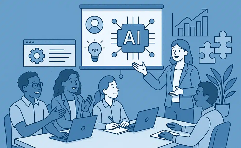 How the Boys & Girls Clubs of the Big Bend Are Using AI to Transform Operations