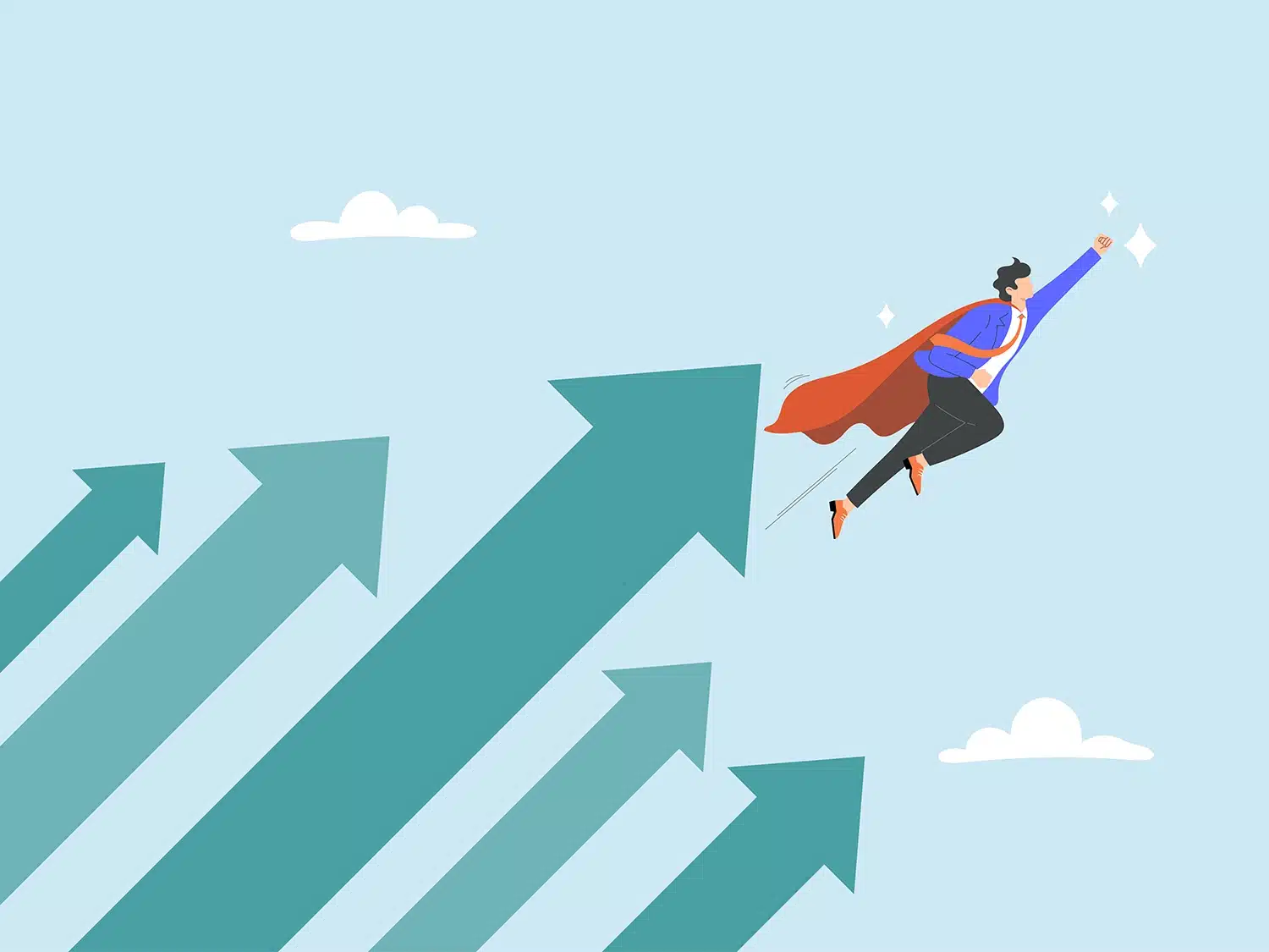 Incremental Digital Transformation copy