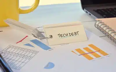 Technical Debt 101: Managing Technical Debt with Automation