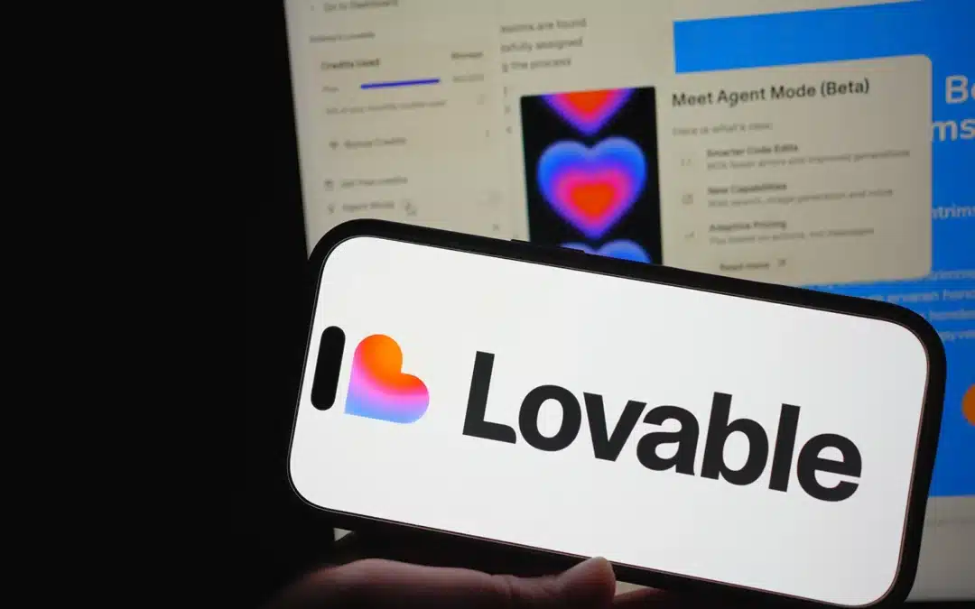Getting Your Lovable App into Production: A Practical Hand-Off Guide