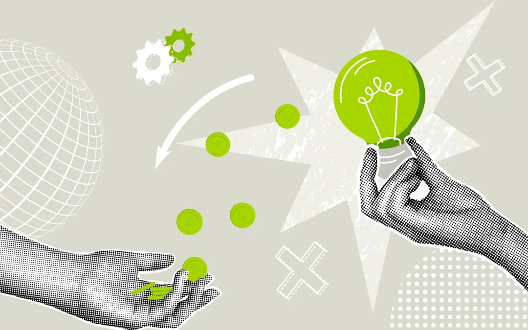 Stop Selling Hours: Increase Margins in Professional Services with Tech