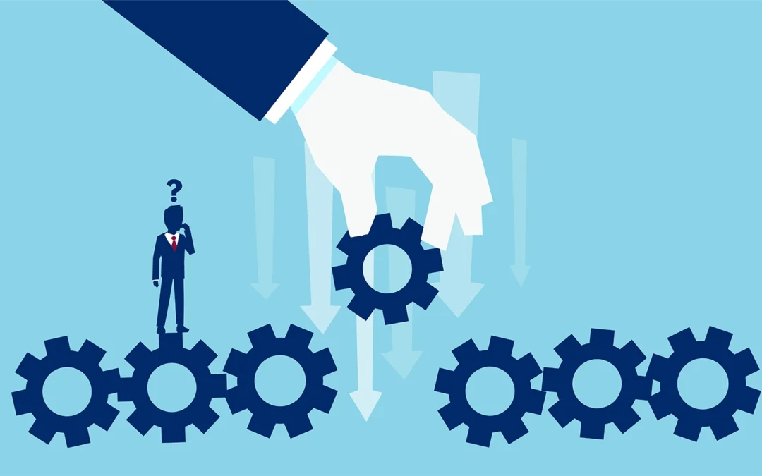 Why Digital Transformation Fails, and How to Avoid It