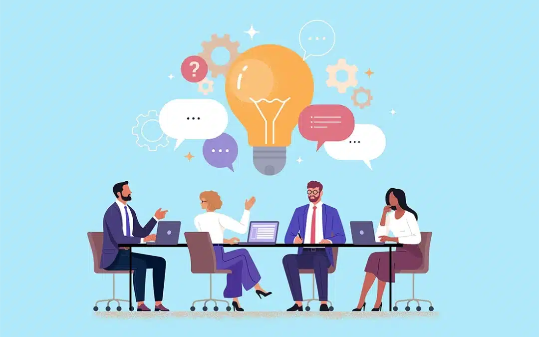 Are You a Service Company or a Tech Company in Disguise?