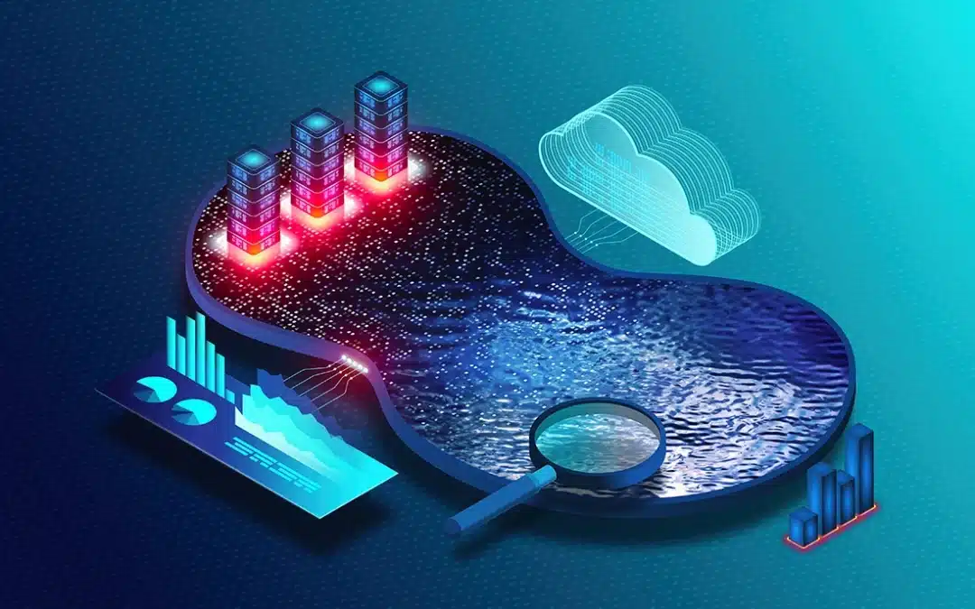 From Spreadsheets to Data Lakes: Understanding Where Your Data Lives