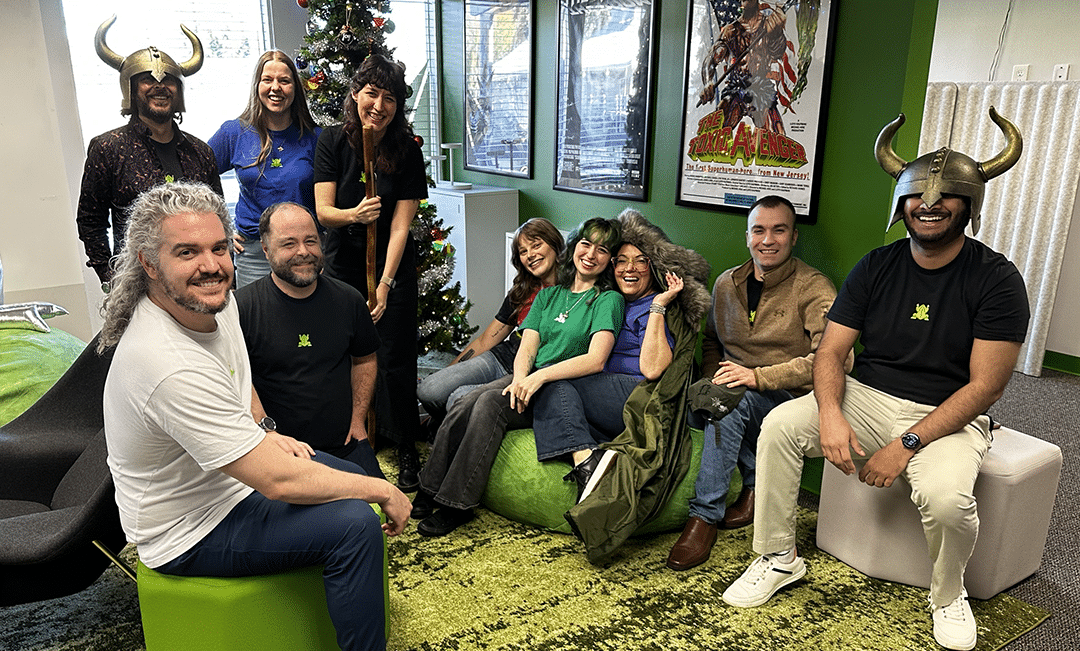 The Dice Tell the Story: What D&D Taught Me About Failure, Creativity, and Collaboration