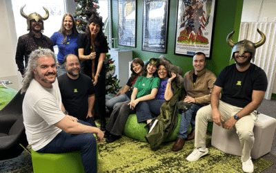 The Dice Tell the Story: What D&D Taught Me About Failure, Creativity, and Collaboration